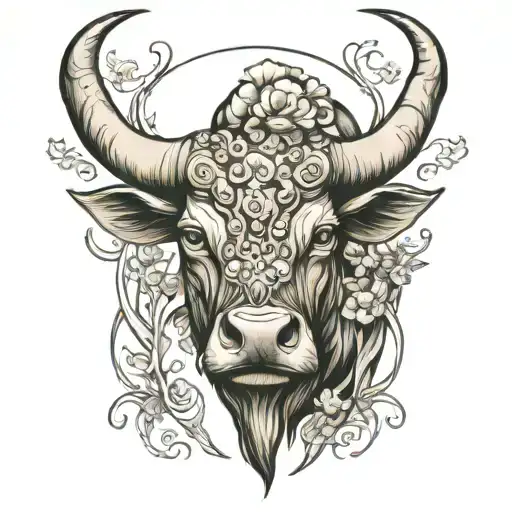 Taurus Bull