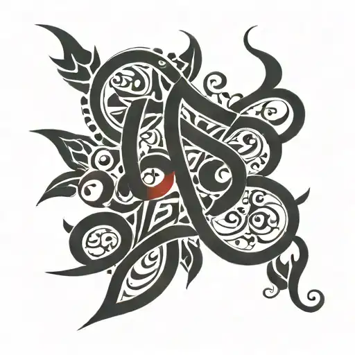 Arabic Writing Poetry