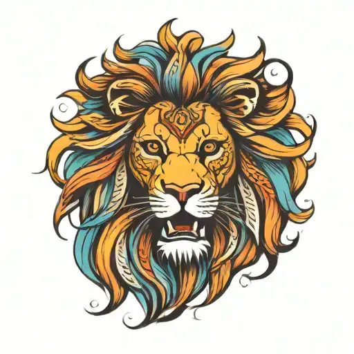 Lion Head India Combined