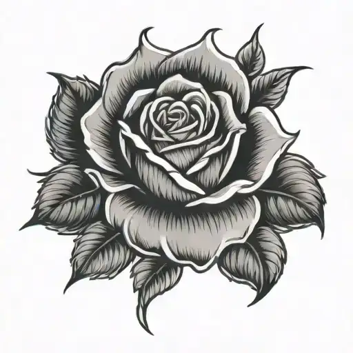 Black Rose