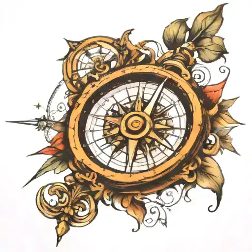 Compass