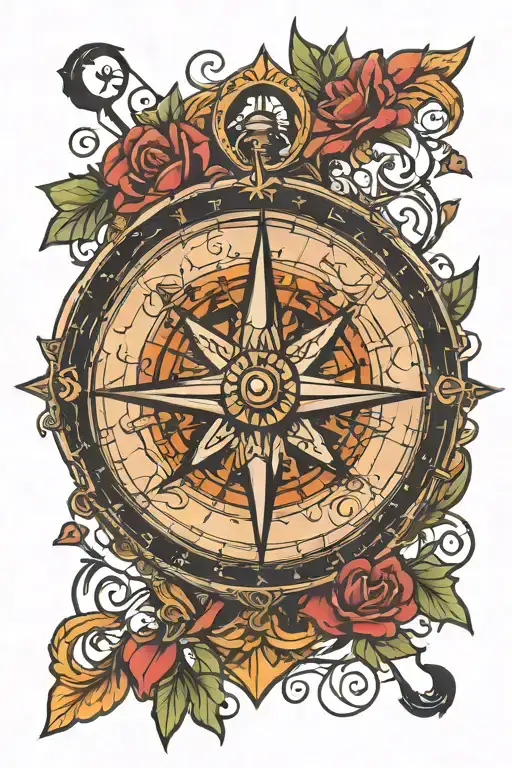 Compass Design