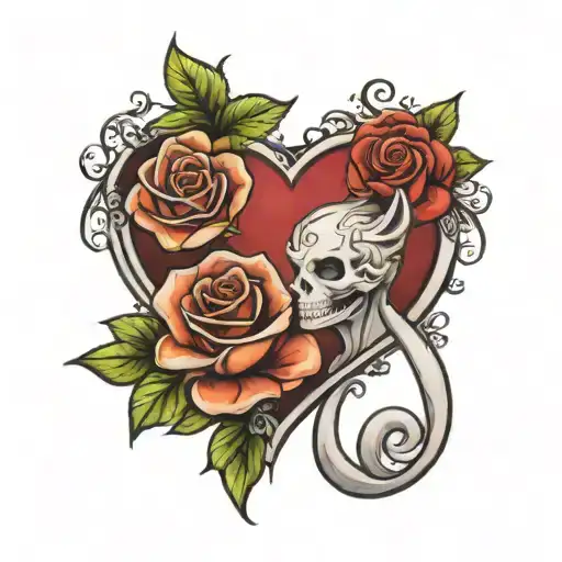 Always And Forever Friends