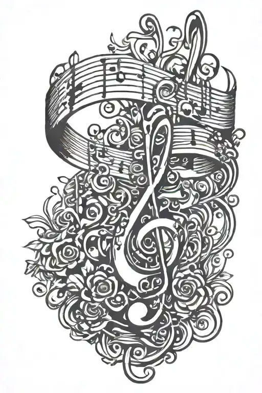 Music Notes