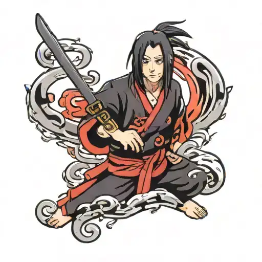 Itachi