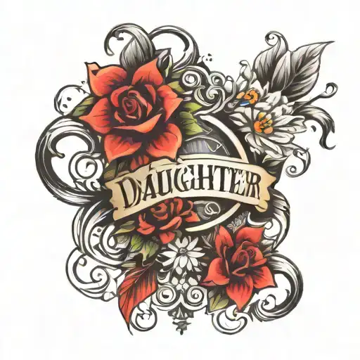 Daughter Name