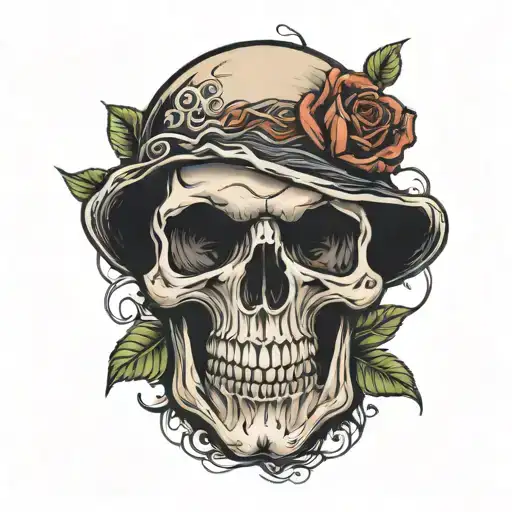 Skull