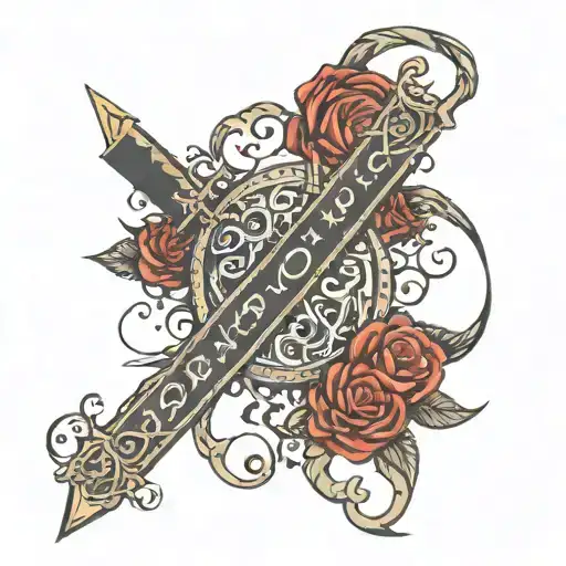 The Word Brothers In Aurebesh