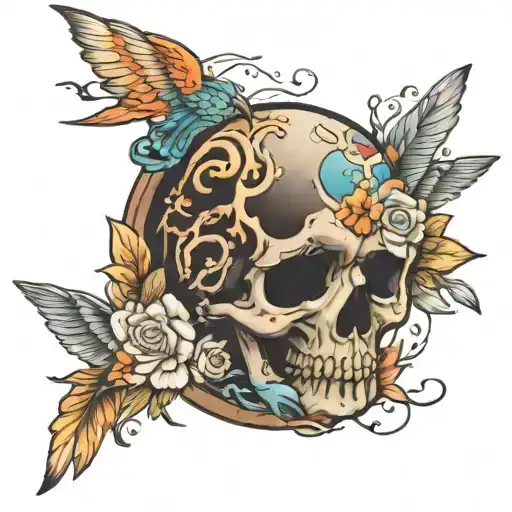 Losing Friends And Finding Peace