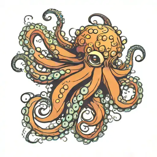 Octopus