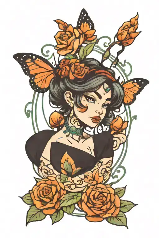 Cortisol Sufficient Daughter