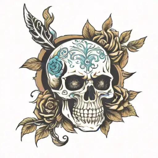 Skull