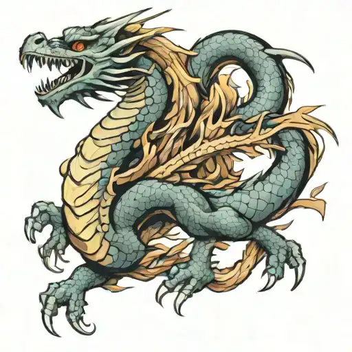Dragon