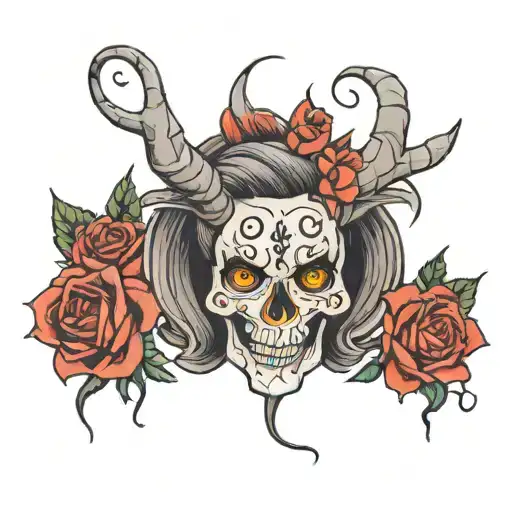 Your Pretty Face Is Going To Hell