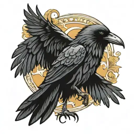 Raven