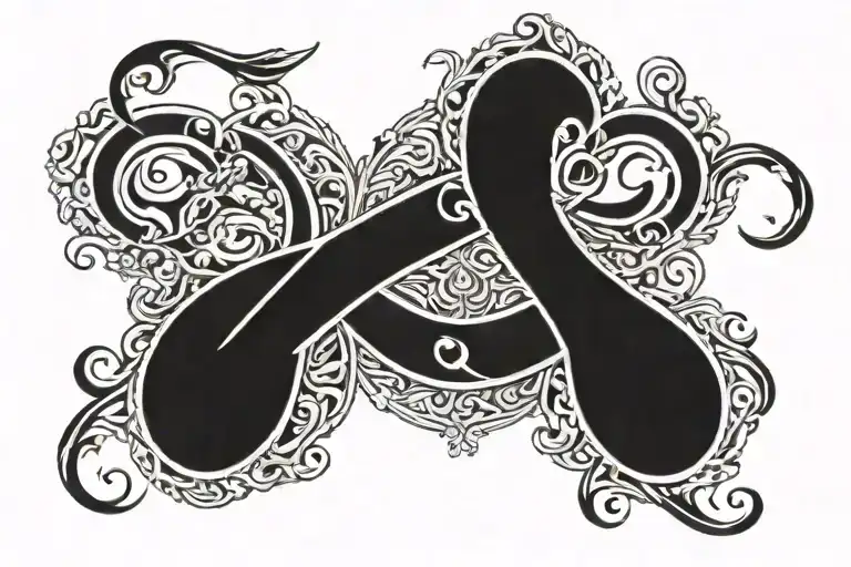 Infinity Symbol