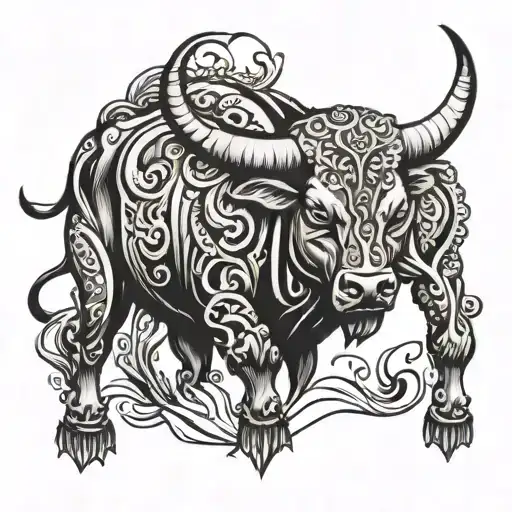 Bull