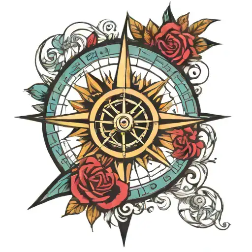 Compass Design