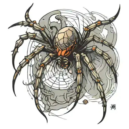 Spider