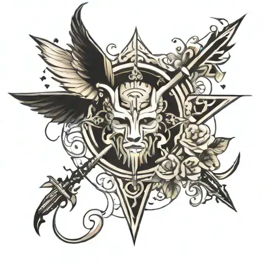 Symbol That Represents Motivation