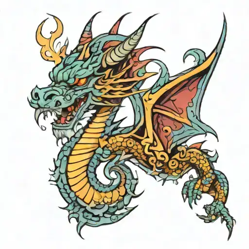 Dragon