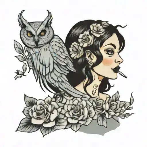 Mentally Unstable Mother Who Loves You