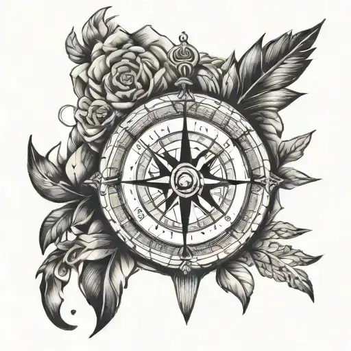 Compass