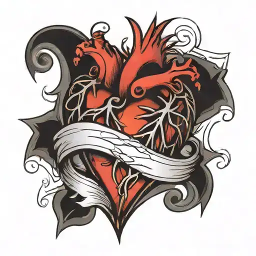 Broken Hearted Make The A Broken Heart