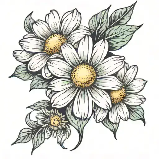 Daisy Flower