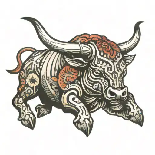 Bull