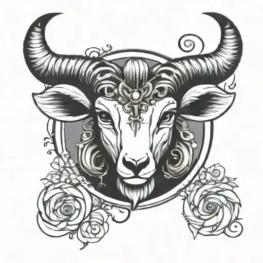 Aries Zodiac Sign