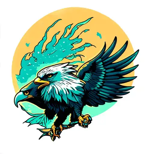 Eagle