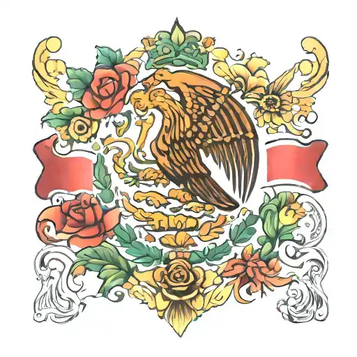 Mexican Flag Incorporated