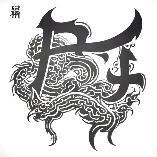 Chinese Writing