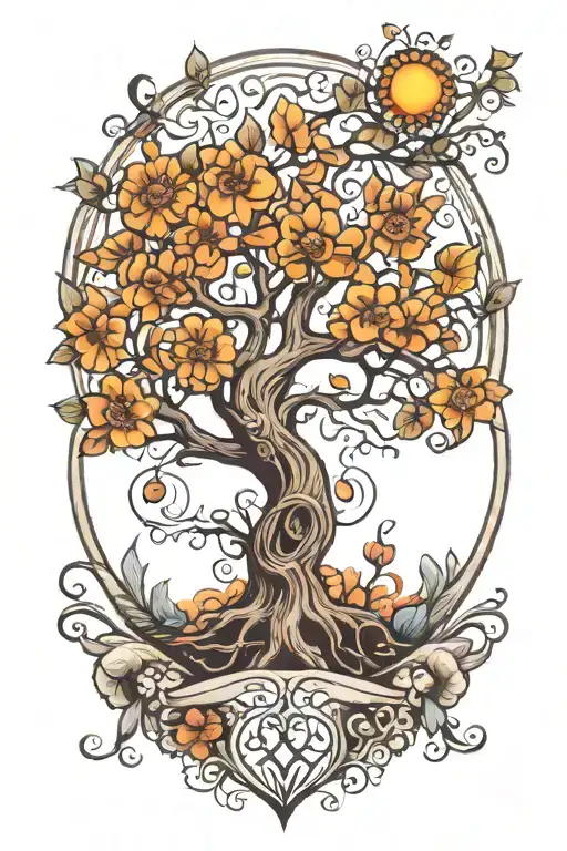 Tree Of Life