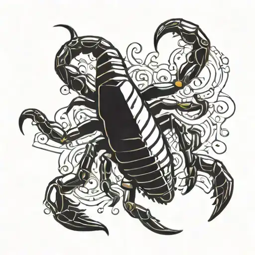 Scorpion
