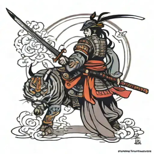 Samurai
