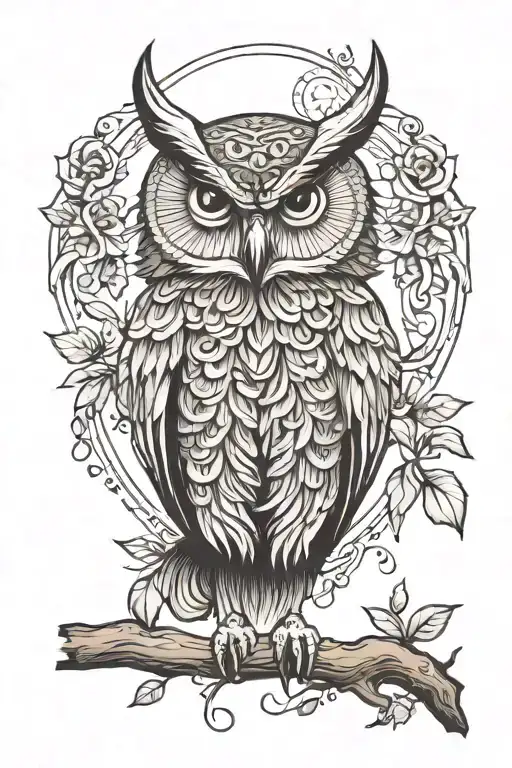 Owl