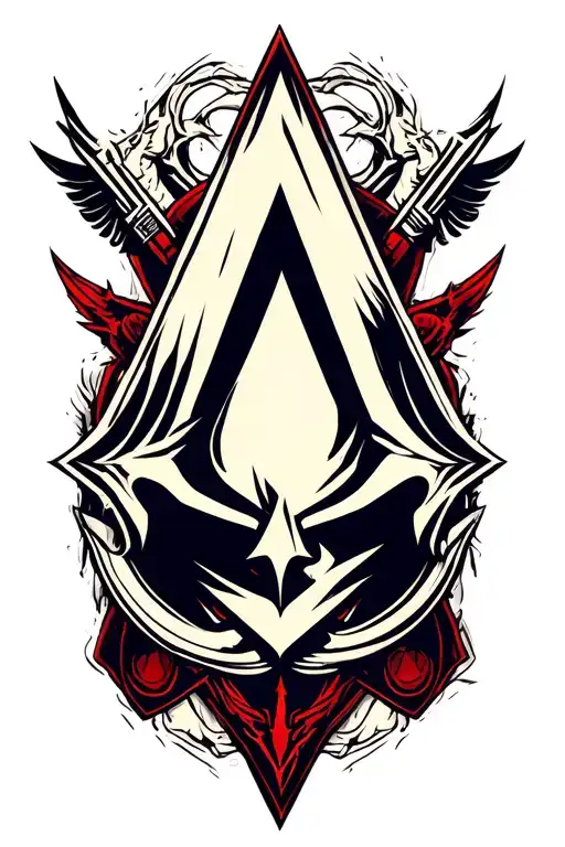 Assassin Creed Logo