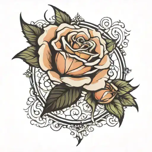 Rose
