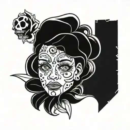 Admonishing Dad Mom Daughter