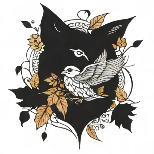 Autumn Nature Inspired