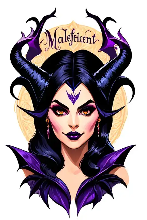 Maleficent