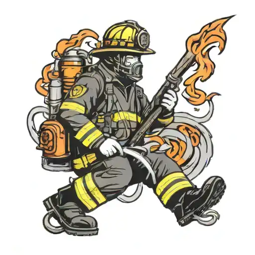 Firefighter