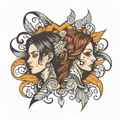 Older Brother Sister Bond