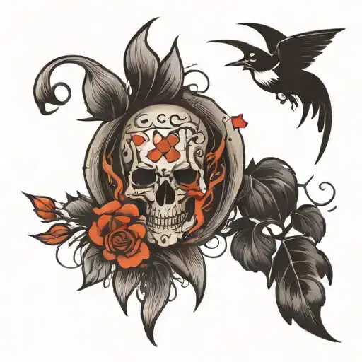 Pain Is Only Temporary