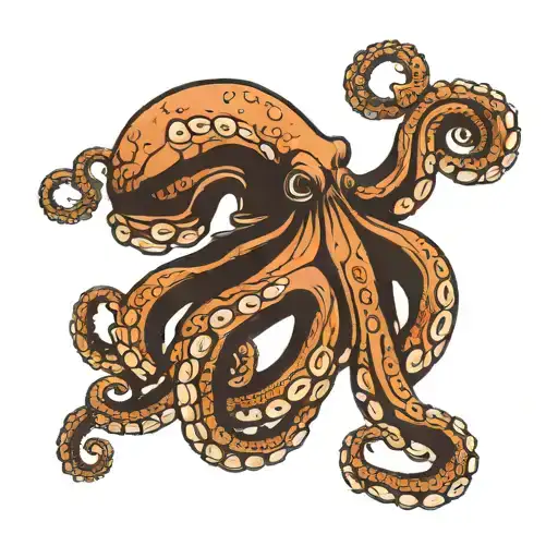 Octopus
