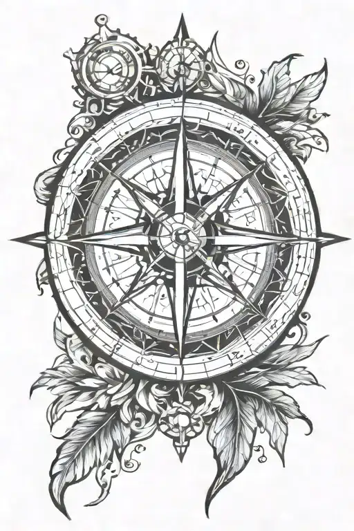 Compass