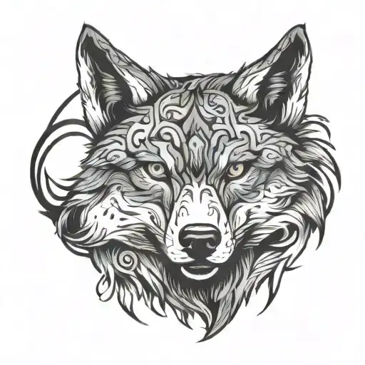 Wolf Head