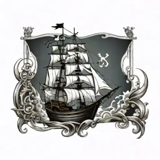 Pirate Ship Hack Computer Code